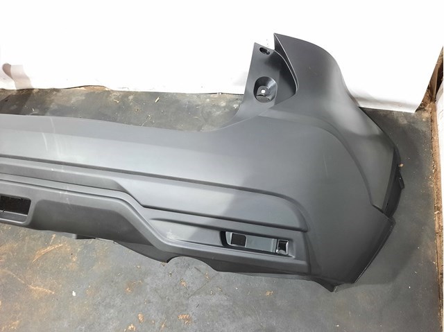Бампер задній FPS FP5065950