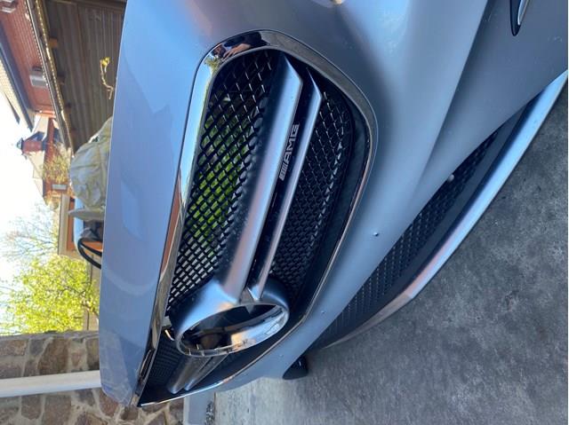 A2138856902 Mercedes 