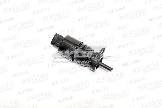 Моторчик омивача DE6700013 DECARO