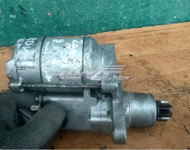 Стартер автомобільний Denso 2280007620