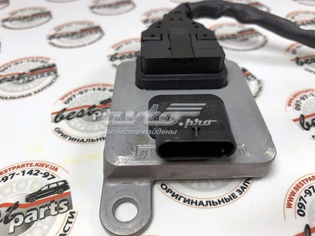 Датчик оксидів азоту NOX A000905141280 Mercedes
