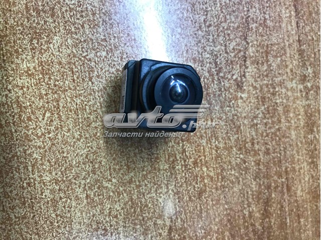 LR107743 Land Rover 