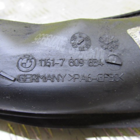  BMW 11617809834