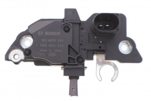 Реле генератора 1986AE0133 Bosch