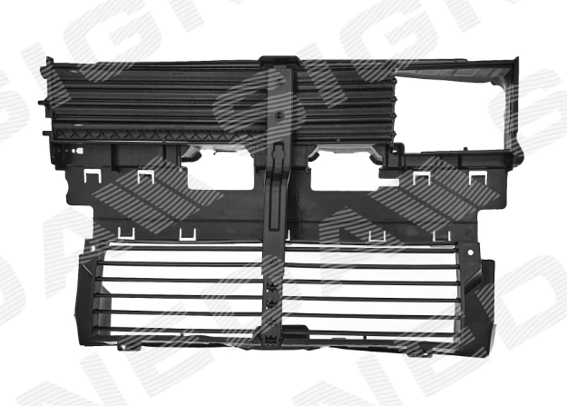 Жалюзі радіатора охолодження PFD43021CA Signeda