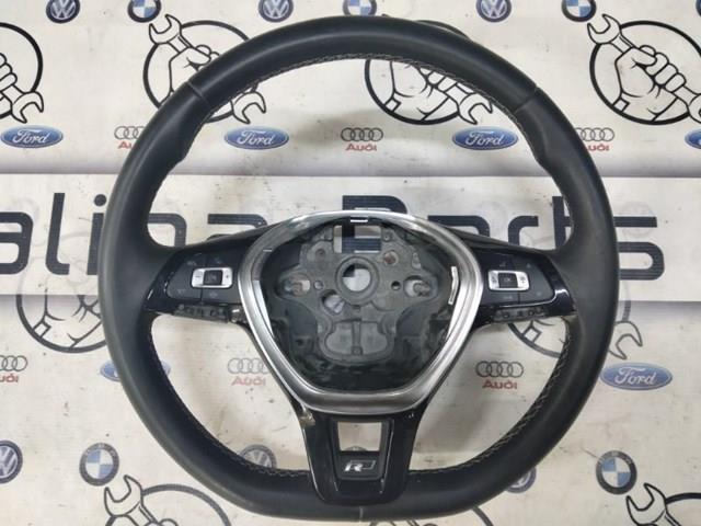 Рульове колесо VAG 17A419091 ціна, від 101.33 USD