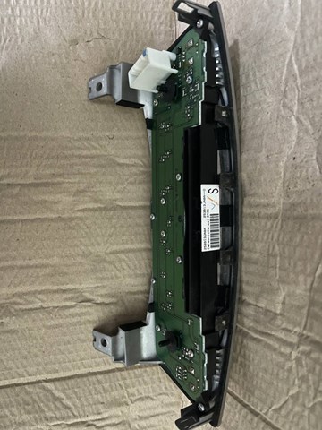 253913JA0A Nissan/Infiniti 