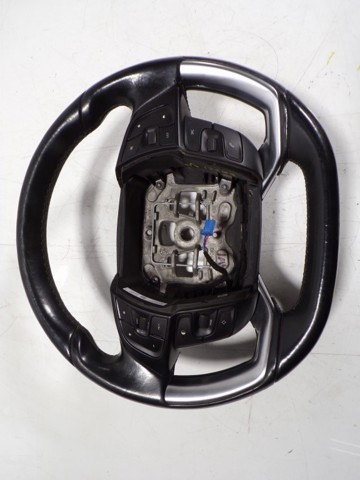 Рульове колесо Peugeot/Citroen 98057439ZD ціна, від 49.66 USD