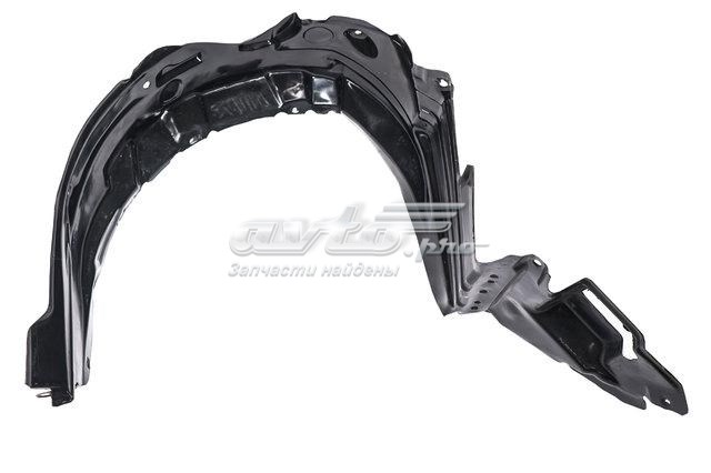 Підкрилок переднього крила, лівий BYD BYDF33102111 ціна, від 7.92 USD