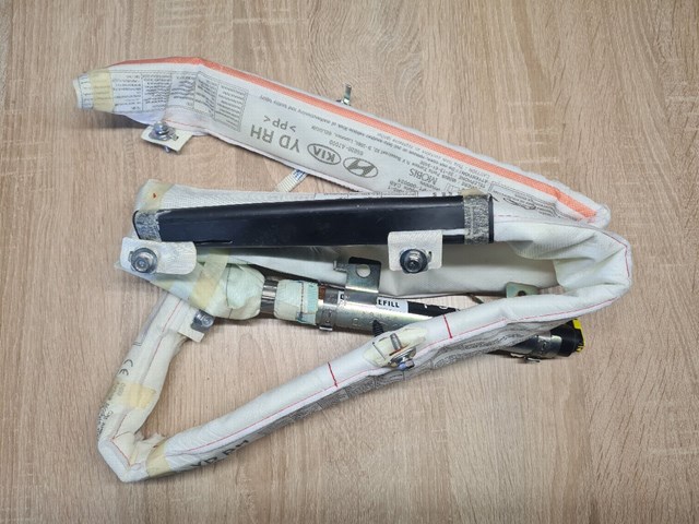 Купити 85020A7000 Hyundai/Kia Подушка безпеки, бічна, права, AIRBAG