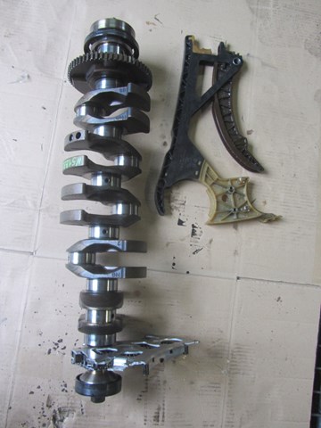Купити N51B30A BMW Двигун