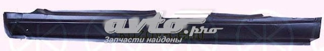 Поріг зовнішній лівий FPS FP2532011 ціна, від 29.91 USD