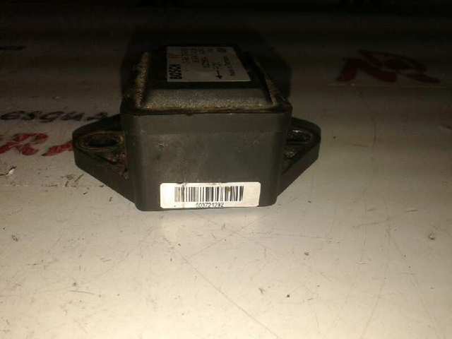 Купити 9650452180 Peugeot/Citroen Датчик АБС (ABS) передній