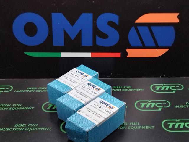 Глушилка OMS 1001132 ціна, від 15.45 USD