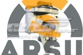 Клапан EGR рециркуляції газів AND 38131022