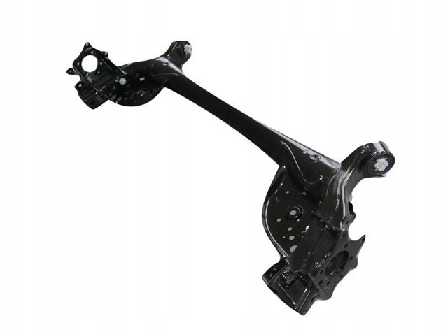 BDTS28B0XF Mazda Підвіска задня
