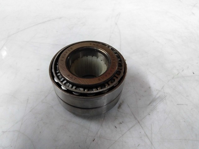 Рульова рейка BW223R MSG Rebuilding