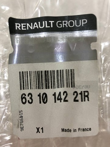  631014221R Renault (RVI)