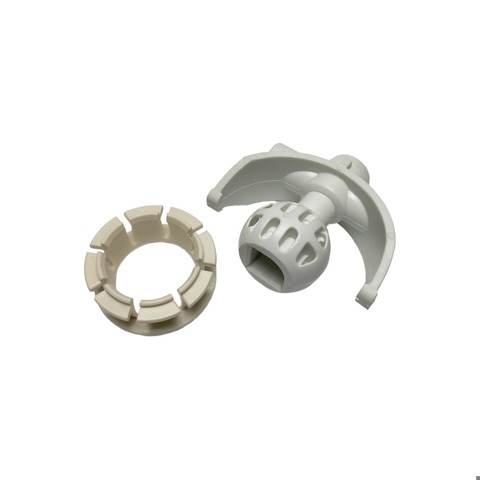 Втулка куліси DF15797 Detali IF