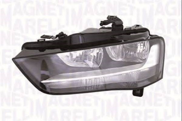 Фара права LPO131 Magneti Marelli