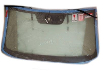 73111TVAA21 Honda Автомобільне скло