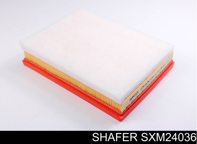 Фільтр повітряний Shafer SXM24036