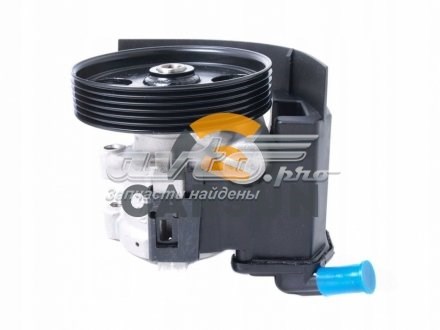 5020406 Autotechteile Насос гідропідсилювача