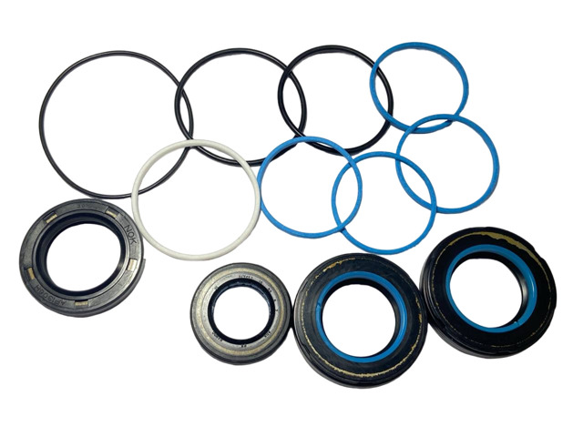 РМК рульовго механізму MSG TY9014KIT ціна, від 33.30 USD