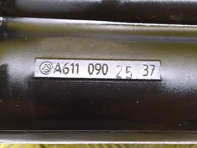 A6110902537 Mercedes 