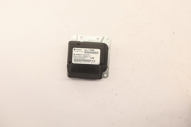 68303218AA Chrysler Модуль-процесор управління подушки безпеки