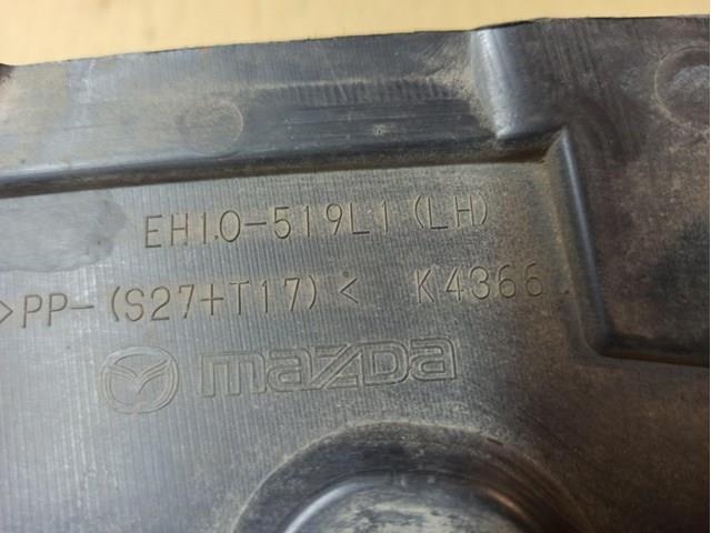  Mazda EH10519L1 ціна, від 31.67 USD