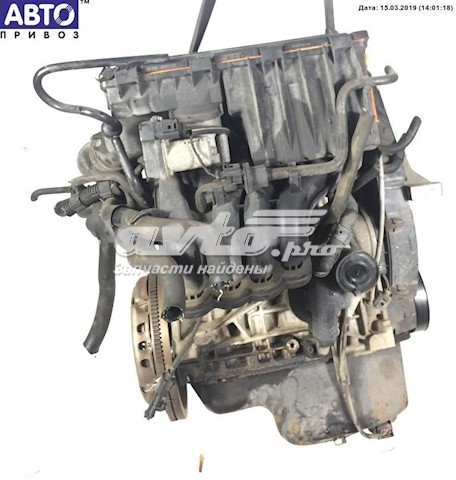 ДВЗ VAG BUD ціна, від 163.86 USD