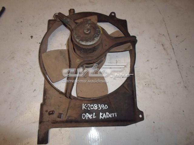 90190780 Opel 