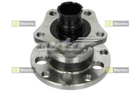 SLO23489 Starline Маточина задня