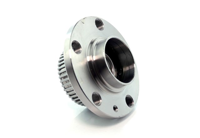 Задня маточина SH15720 Shafer