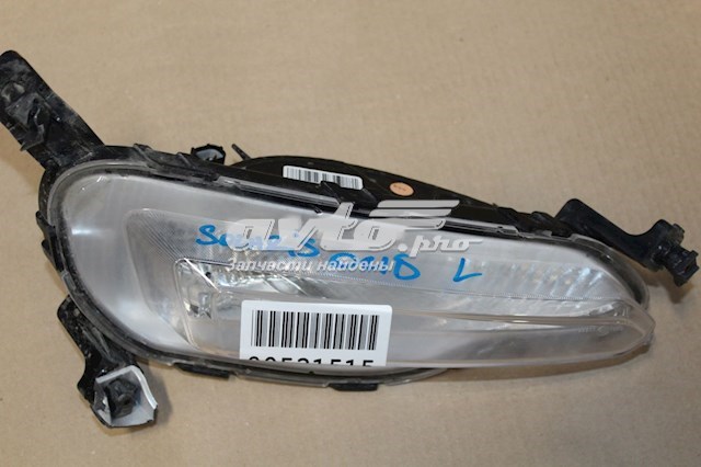 92207H5000 Hyundai/Kia Протитуманка ліва