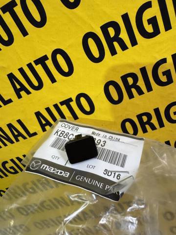 KB8C64393 Mazda заглушка ланос передньої консолі збоку - купити