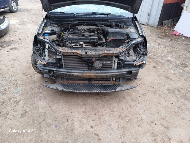 641011EXXX Hyundai/Kia Телевізор