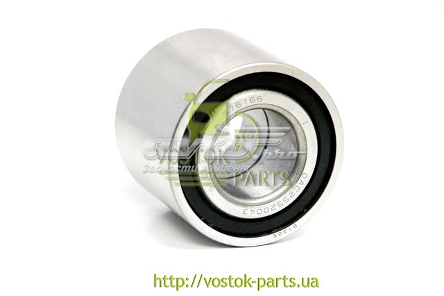Підшипник маточини задньої Berdelay 1014014149BER ціна, від 6.38 USD