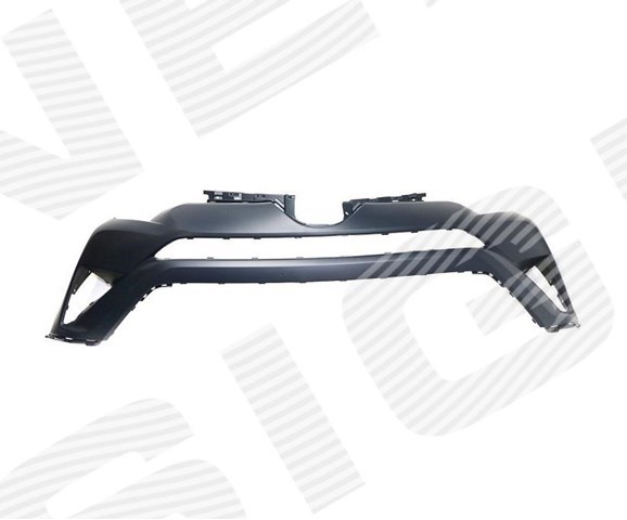 Бампер передній, верхня частина Signeda PTY04557BC ціна, від 82.53 USD