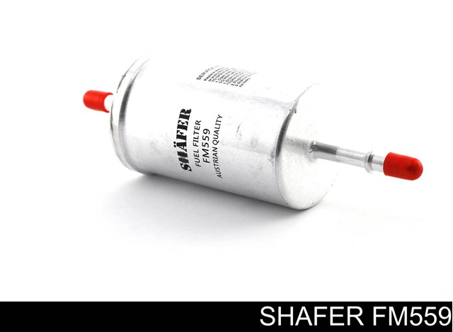 FM559 Shafer Фільтр палива
