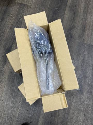 Мотор управління роздавальною коробкою Q-fix Q1280054 ціна, від 238.68 USD