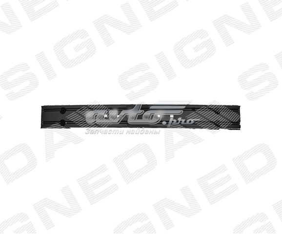 Підсилювач бампера переднього Signeda PFD44214A