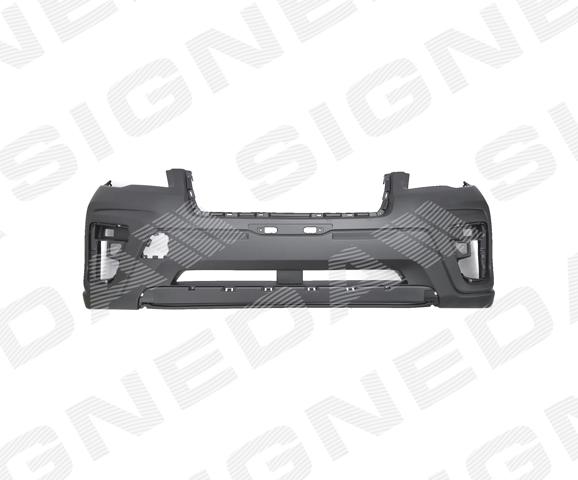 Бампер на авто Signeda PSB04013BA ціна, від 138.72 USD