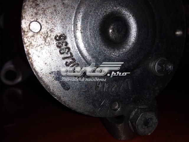 96673023 General Motors Стартер двигуна