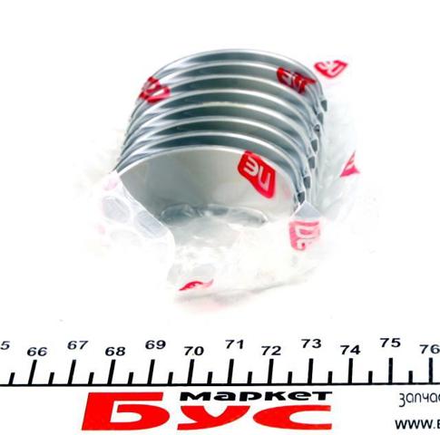 Шатунні вклалиші колінвала STD NE/NPR 181050001200 ціна, від 12.94 USD
