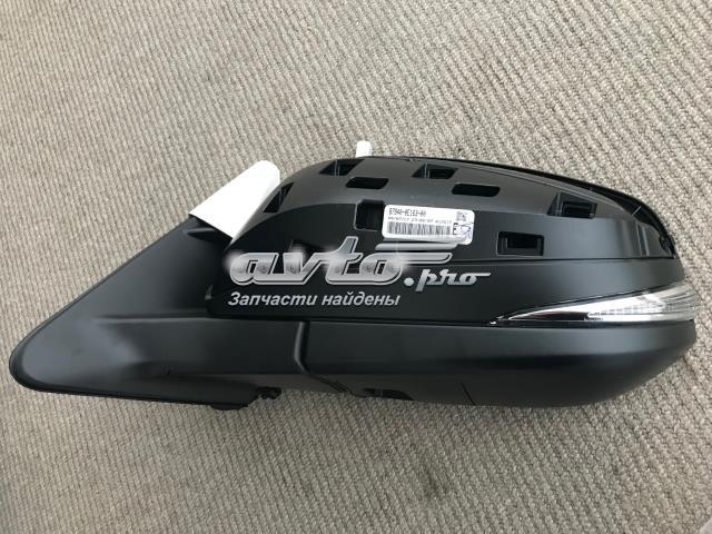 Дзеркало ліве Toyota 879400E163