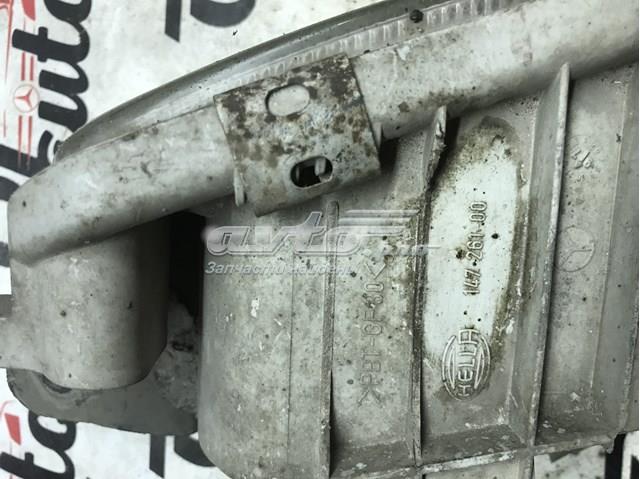  14726100 Mercedes
