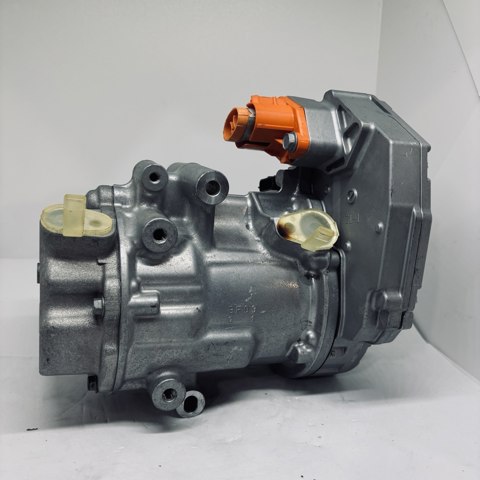 Насос кондиціонера Nissan/Infiniti 926005MP0A