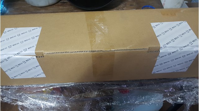Купити FTH522510 Mazda Шарнір приводу зовнішній